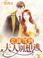 總裁駕到：夫人別想逃