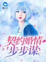 契約婚情步步謀