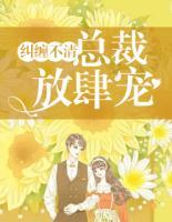 糾纏不清：總裁放肆寵