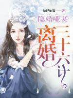 隱婚啞妻：離婚三十六計(jì)