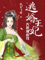 逃婚王妃：夫君別追我