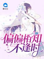 偏偏相知不逢時
