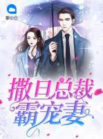 撒旦總裁霸寵妻