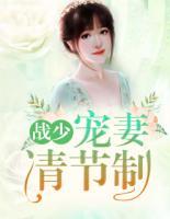 戰(zhàn)少，寵妻請節(jié)制