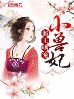邪王嗜寵小獸妃