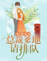 幸孕寶貝：總裁爹地請排隊
