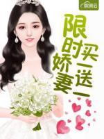 限時(shí)嬌妻買一送一