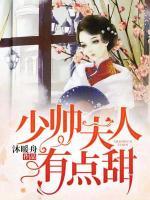 少帥夫人有點甜