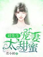 劉先生寵妻太甜蜜