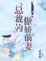 總裁的傲嬌前妻