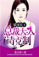 嬌妻在下：總裁大人請(qǐng)克制
