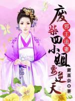 邪王追妻：廢柴四小姐要逆天