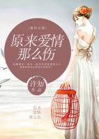 原來愛情那么傷