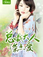 總裁大人，深點愛
