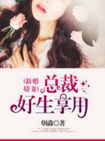 霸道總裁的極品女友
