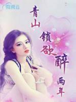 青山鎖欲醉兩年