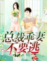 總裁乖妻不要逃
