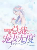 重生嬌妻，總裁寵妻無度