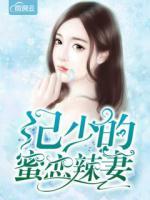 紀少的蜜戀辣妻