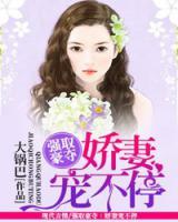 強取豪奪：嬌妻寵不停