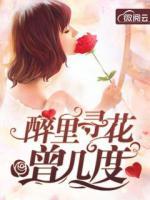 醉里尋花曾幾度