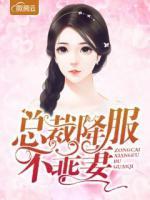 總裁降服不乖妻