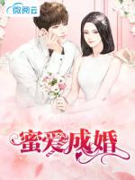 蜜愛成婚
