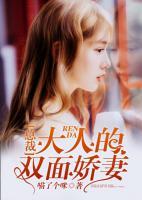 總裁大人的雙面嬌妻