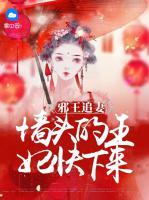 邪王追妻：墻頭的王妃快下來