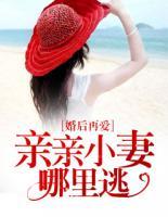 婚后再愛：親親小妻哪里逃