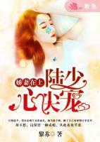 嬌妻在上：陸少心尖寵