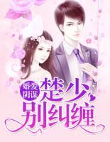 婚愛(ài)陰謀：楚少別糾纏