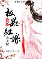 穿越之極品紅娘太子妃