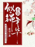 不負(fù)似錦年華