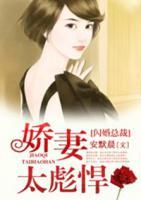 閃婚總裁，嬌妻太彪悍
