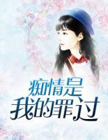 癡情是我的罪過(guò)