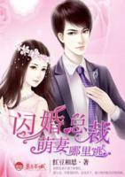 總裁閃婚：萌妻哪里逃