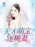 天才萌寶迷糊妻