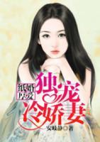 紙婚厚愛(ài)：獨(dú)寵冷嬌妻