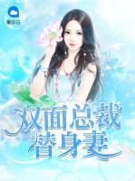 雙面總裁替身妻