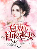 強寵成癮：總裁的神秘逃妻