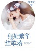 何處繁華笙歌落