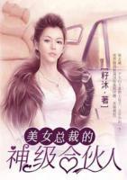 美女總裁的神級合伙人