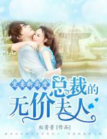 寵妻新高度：總裁的無價夫人