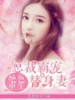 絕色重生，總裁霸寵替身妻