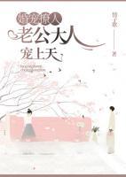 婚寵撩人：老公大人寵上天