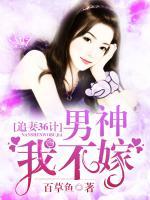 追妻36計(jì)：男神，我不嫁！