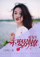 祈先生，不娶別撩