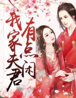 我家夫君有點(diǎn)閑