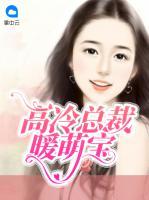高冷總裁暖萌寶